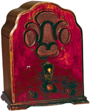 radio